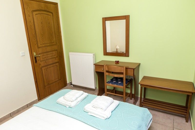 Hotel Iliopetro